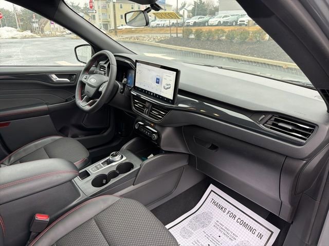 Certified 2023 Ford Escape ST-Line w/ Tech Pack #1 image 42