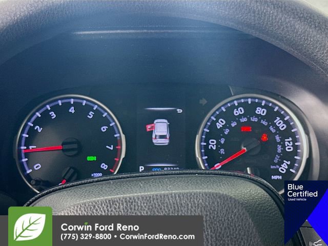 Used 2020 Toyota RAV4 XLE w/ All Weather Liner Package AWD/4WD image 15