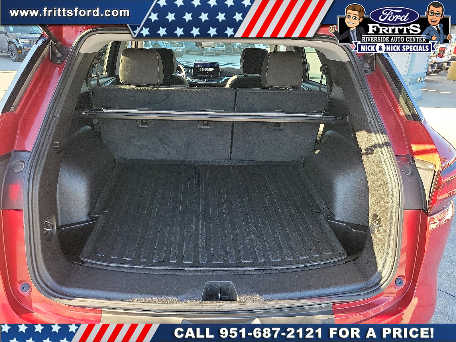 Used 2023 Chevrolet Blazer LT image 19