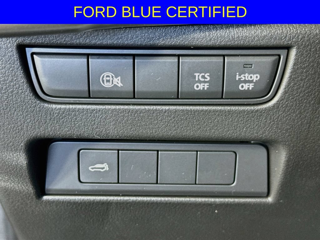 Used 2026 MAZDA CX-90 3.3 Turbo w/ Select Package AWD/4WD image 13