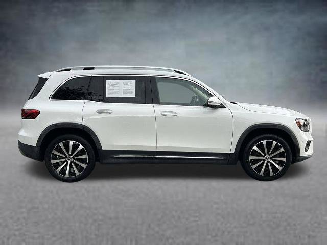 Used 2023 Mercedes-Benz GLB 250 image 4
