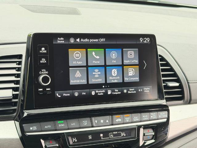 Used 2025 Honda Odyssey EX-L image 21