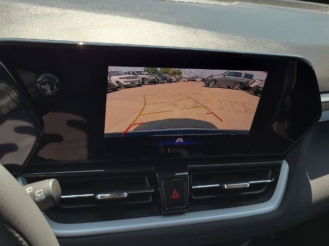 Used 2026 Chevrolet TrailBlazer LT FWD image 23