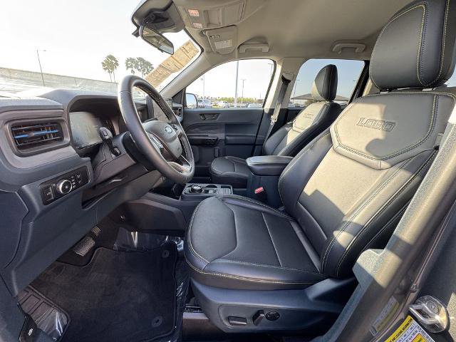 Certified 2025 Ford Maverick Lobo image 12