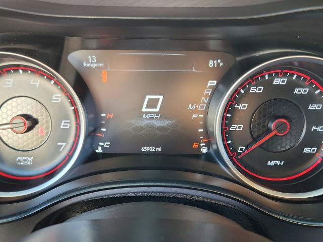 Used 2022 Dodge Charger R/T RWD image 11