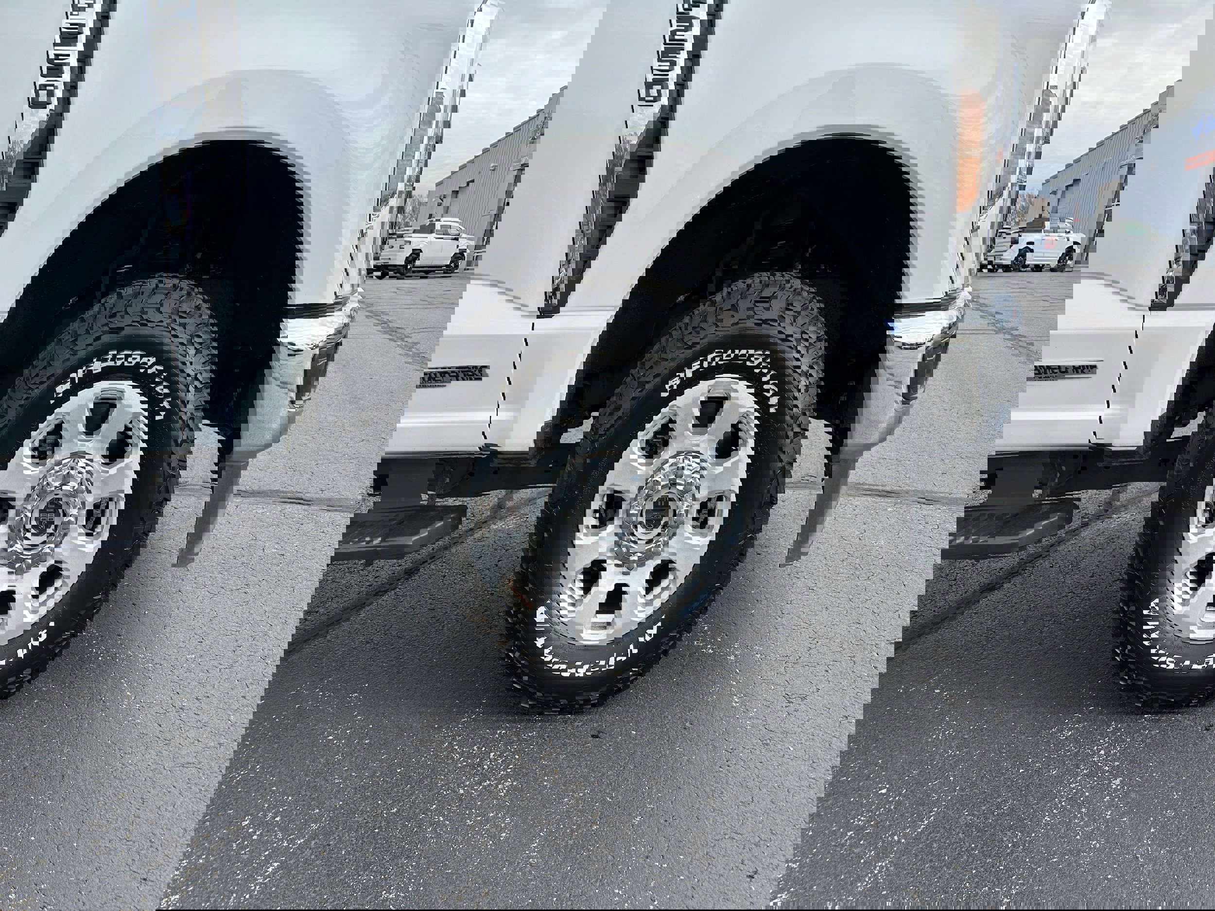 Certified 2024 Ford F250 XLT image 33