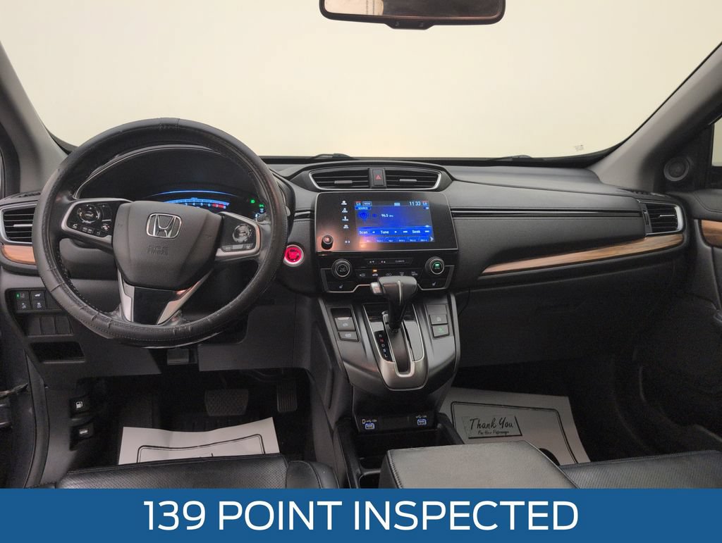 Used 2020 Honda CR-V EX-L image 6