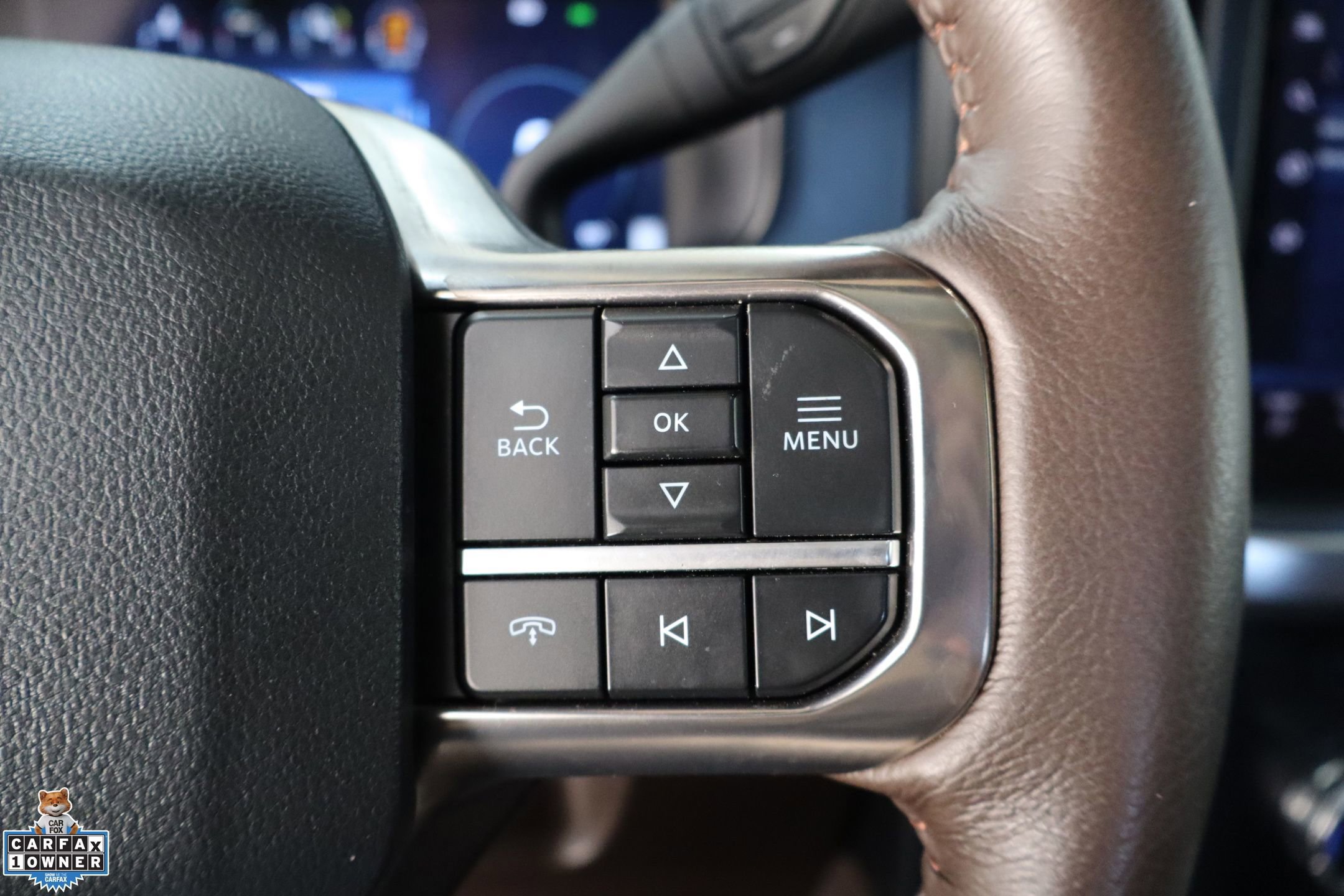 Certified 2024 Ford F250 King Ranch w/ Chrome Package image 17