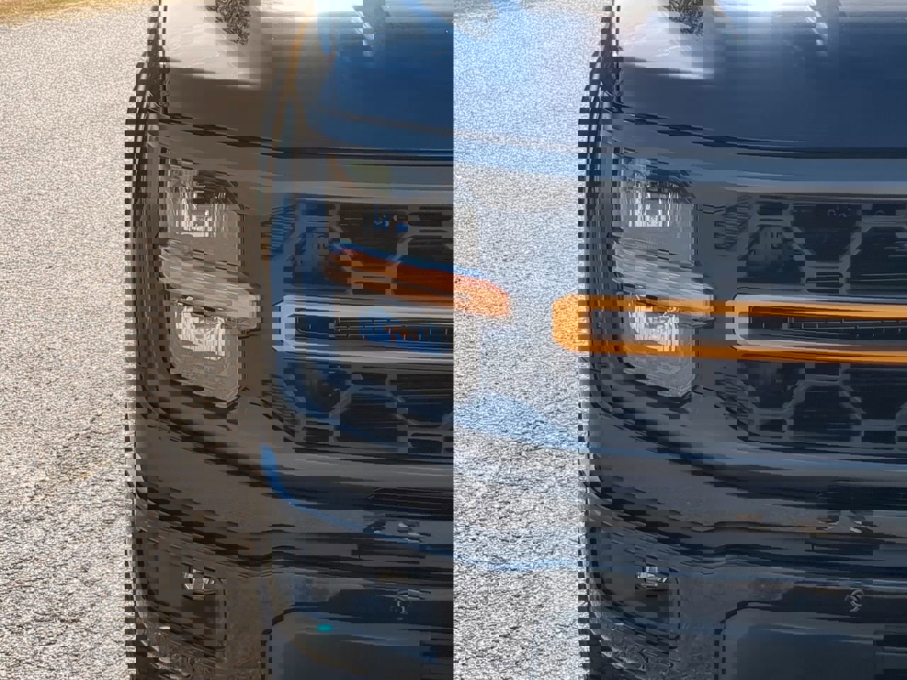 Certified 2025 Ford F150 Tremor w/ Bed Utility Package image 8