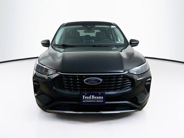 Certified 2025 Ford Escape Active AWD/4WD image 2