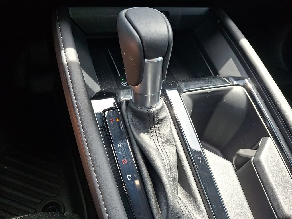 Used 2025 Honda Accord Touring image 15