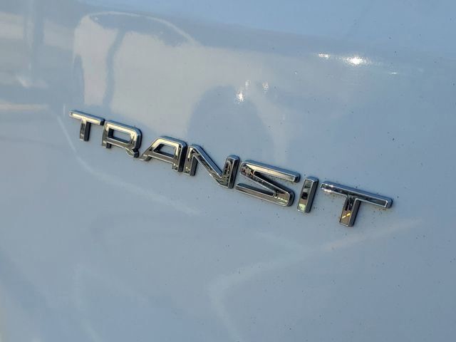 Certified 2024 Ford Transit 350 XLT image 6