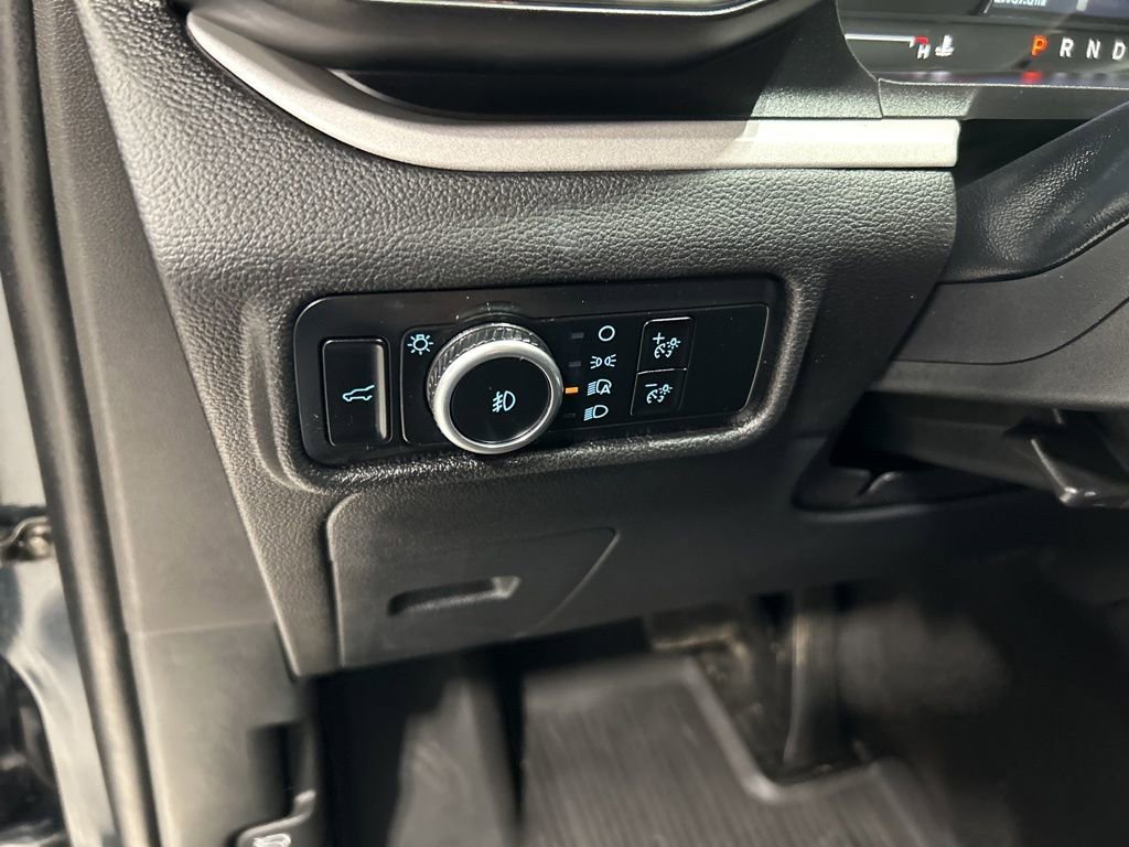 Certified 2024 Ford Explorer XLT w/ Equipment Group 202A AWD/4WD image 14