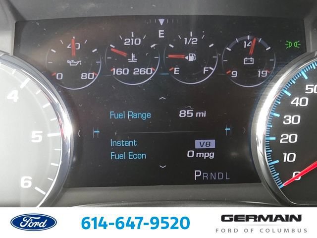 Used 2018 Chevrolet Suburban Premier AWD/4WD image 26