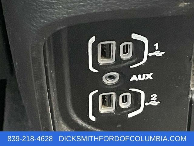 Used 2024 RAM 2500 Big Horn image 27