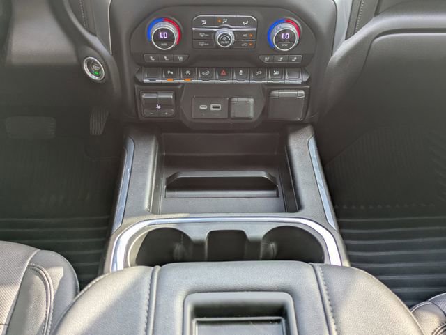 Used 2022 Chevrolet Silverado 1500 LTZ image 19
