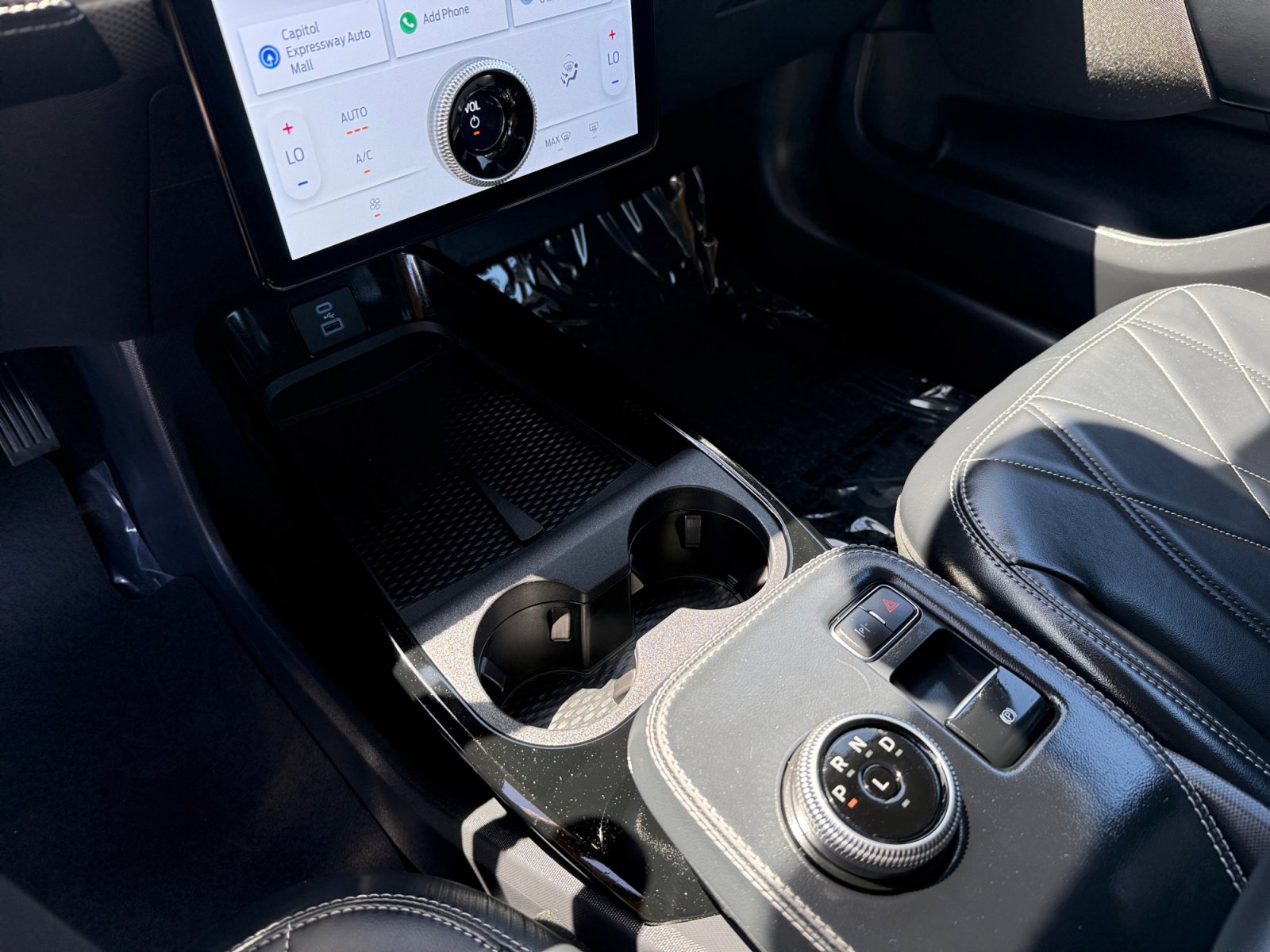 Certified 2023 Ford Mustang Mach-E Select RWD image 13