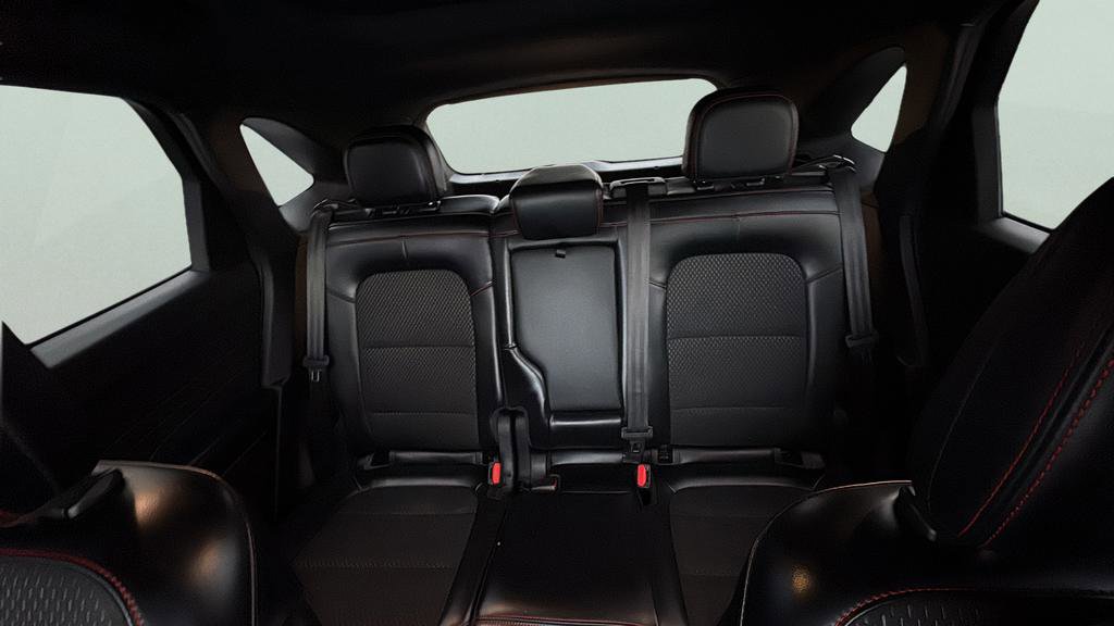 Certified 2024 Ford Escape ST-Line image 25