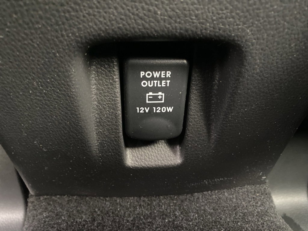 Used 2024 Mitsubishi Eclipse Cross LE image 19