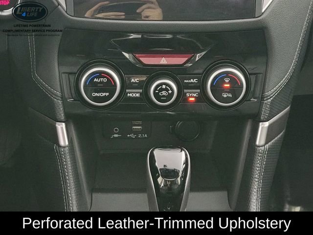 Used 2023 Subaru Forester Limited image 25