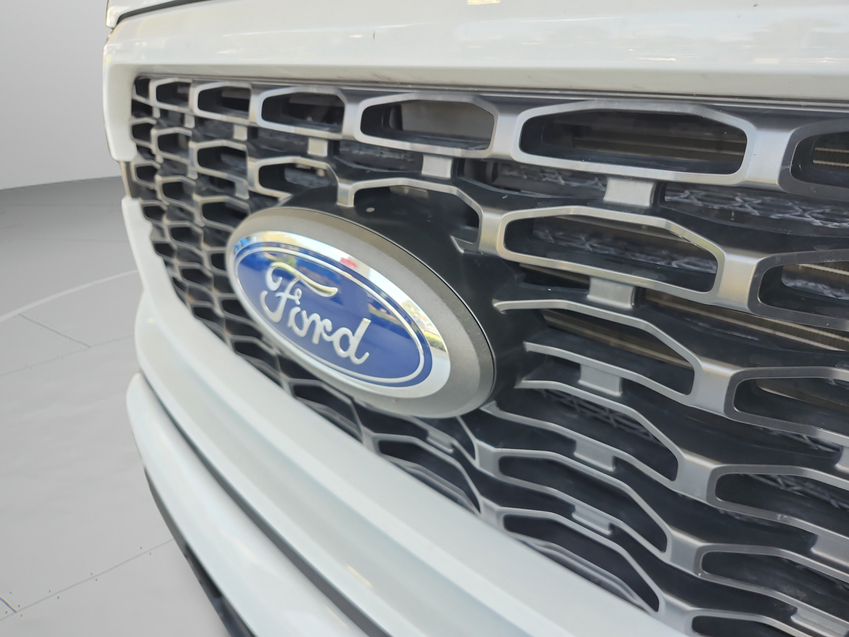 Certified 2023 Ford F150 XL w/ STX Appearance Package RWD image 27