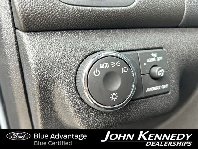 Used 2017 Buick Enclave Premium AWD/4WD image 26
