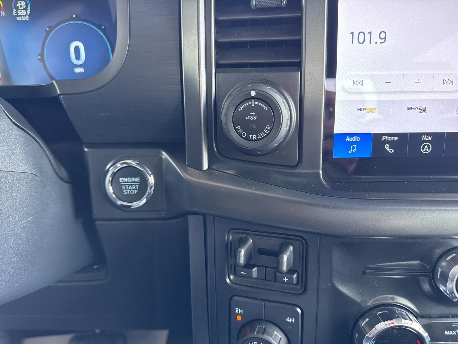 Certified 2024 Ford F150 XLT w/ Equipment Group 302A MID image 33