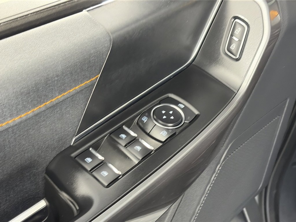 Certified 2023 Ford F150 Tremor w/ Trailer Tow Package image 24