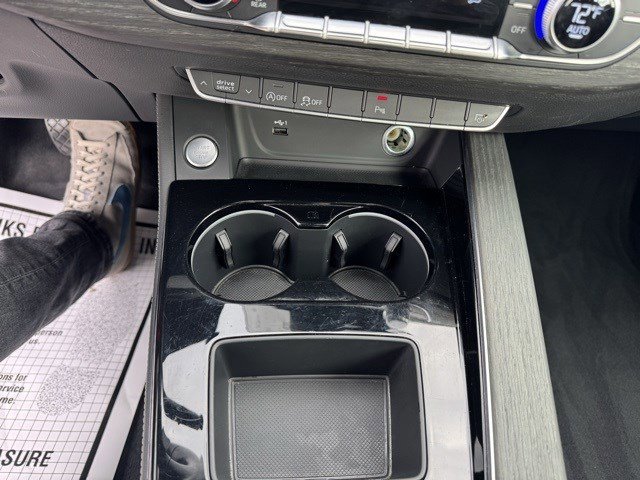 Used 2023 Audi A4 2.0T Premium Plus image 22