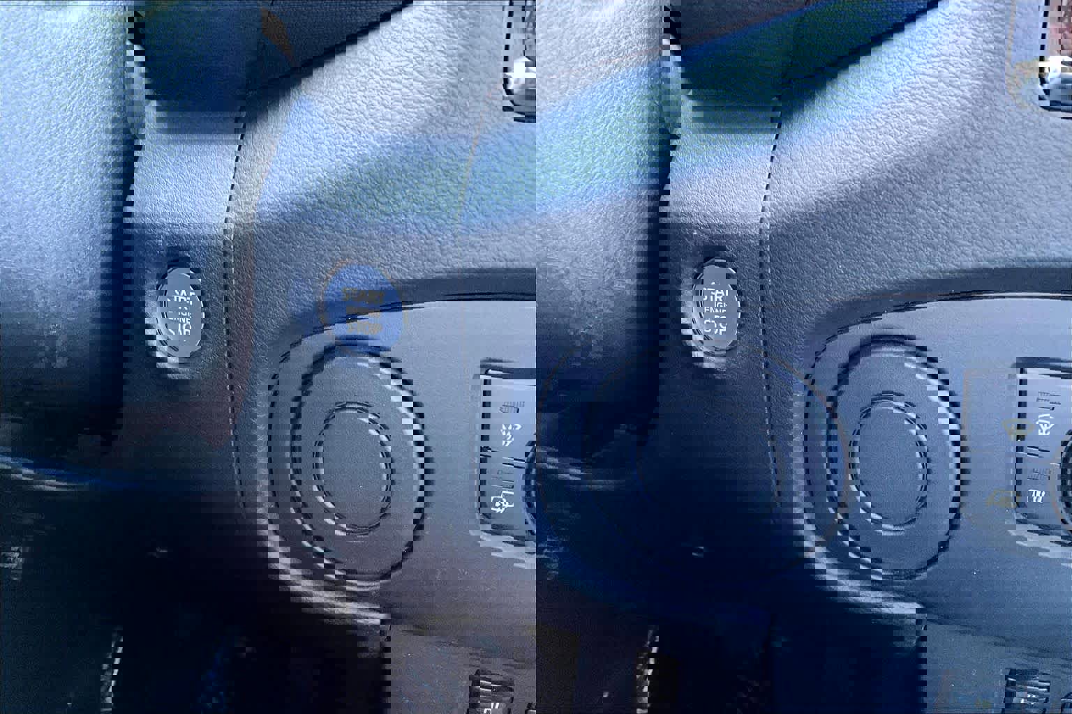 Used 2022 Nissan Frontier Pro-X image 36