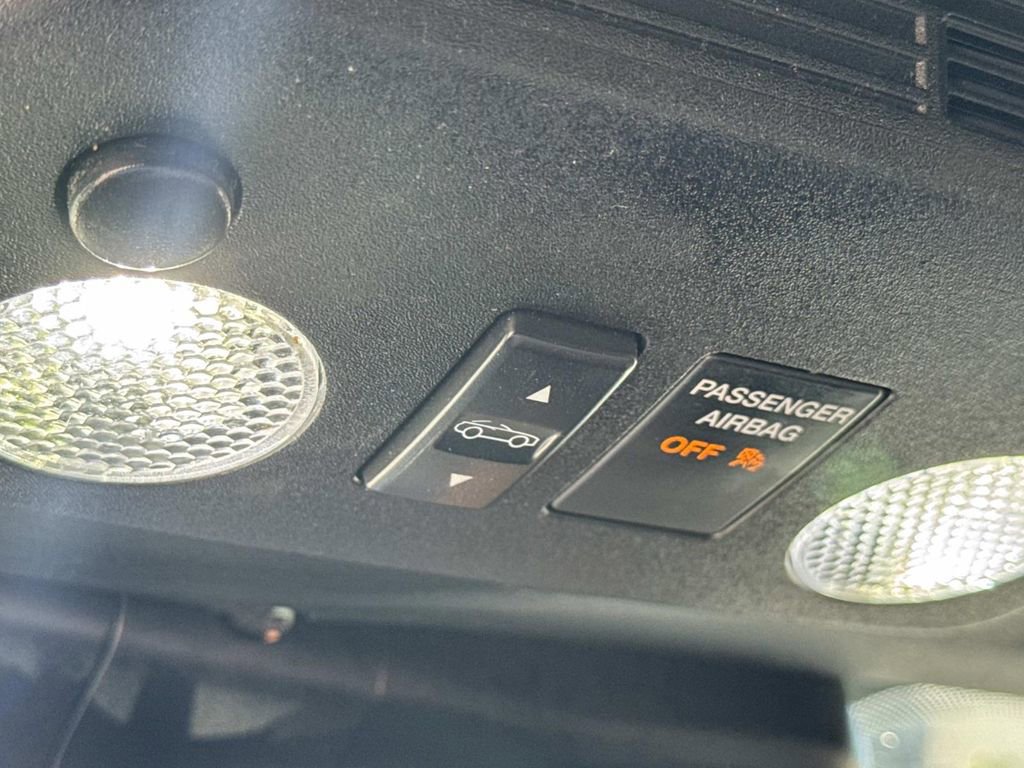 Certified 2022 Ford Mustang EcoBoost w/ Equipment Group 101A image 29