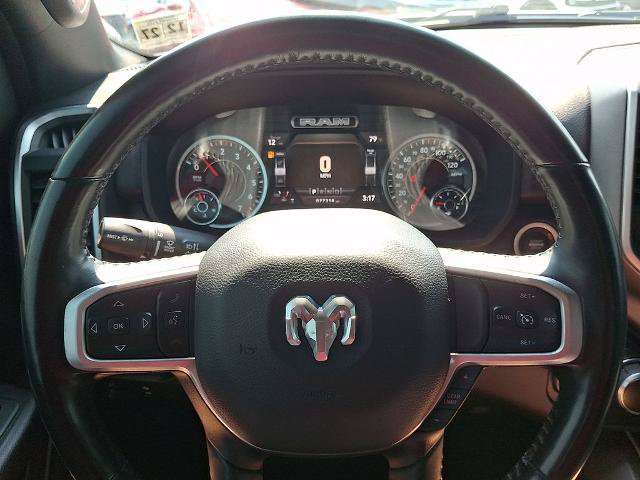 Used 2022 RAM 1500 Big Horn AWD/4WD image 19