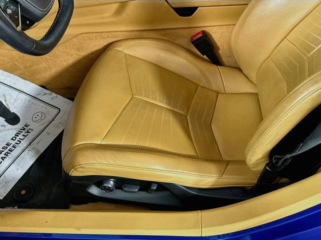 Used 2022 Chevrolet Corvette Stingray Premium Conv w/ 3LT RWD image 28