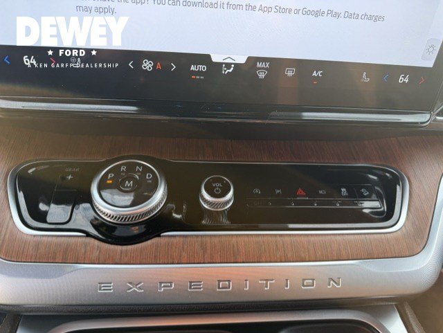 Certified 2026 Ford Expedition King Ranch AWD/4WD image 24