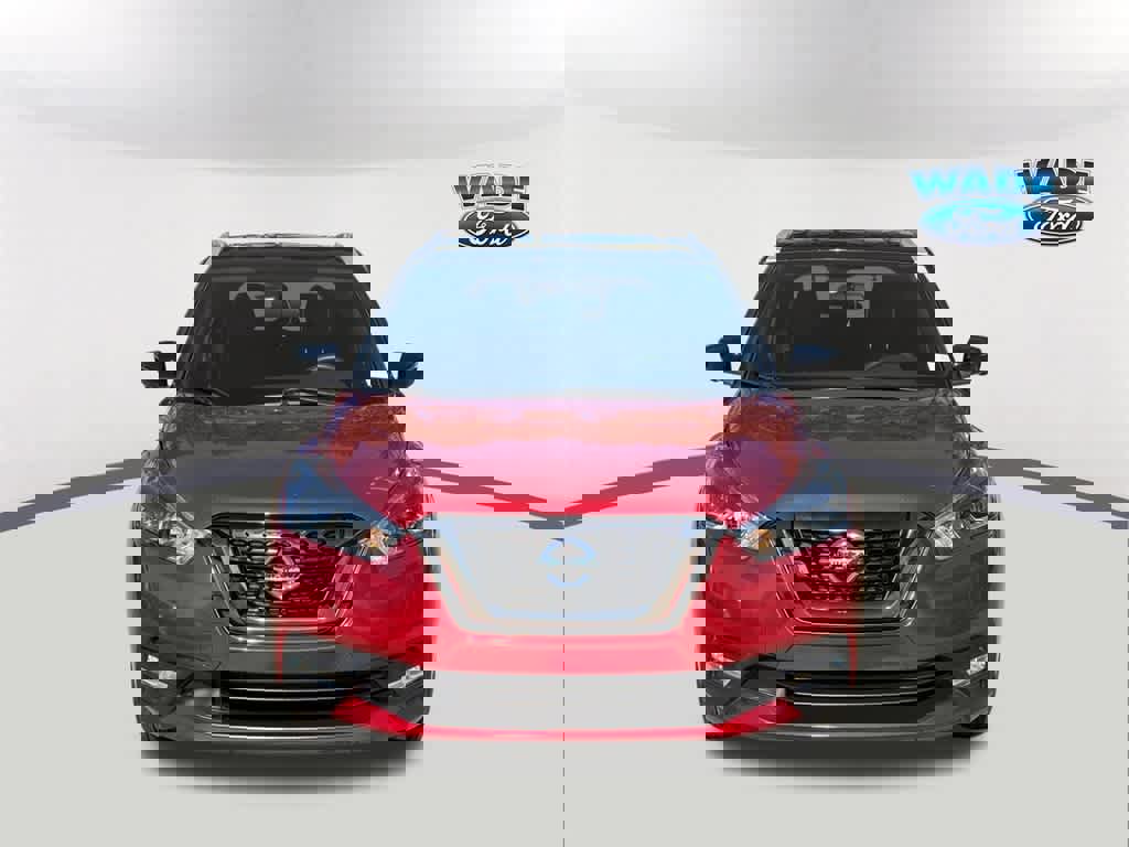 Used 2019 Nissan Kicks SR w/ SR Premium Package video 2