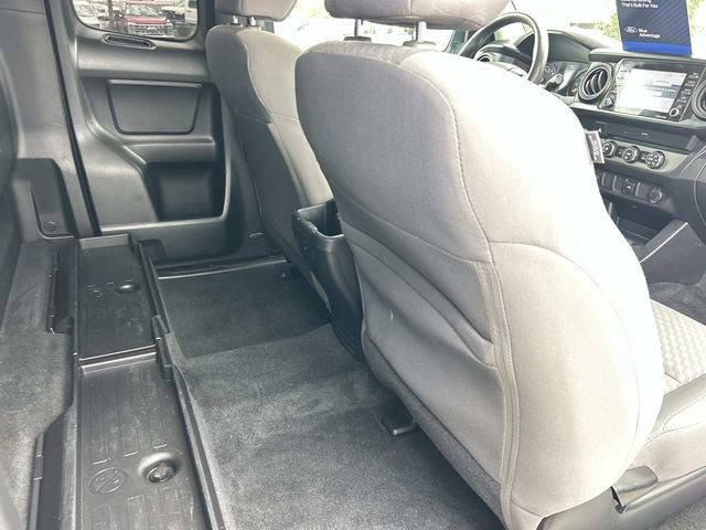 Used 2021 Toyota Tacoma SR image 21