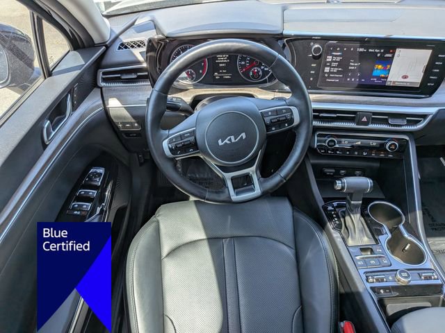 Used 2024 Kia K5 EX w/ EX Premium Package FWD image 30