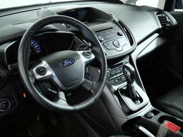 Certified 2017 Ford C-MAX SE w/ Equipment Group 202A FWD image 19
