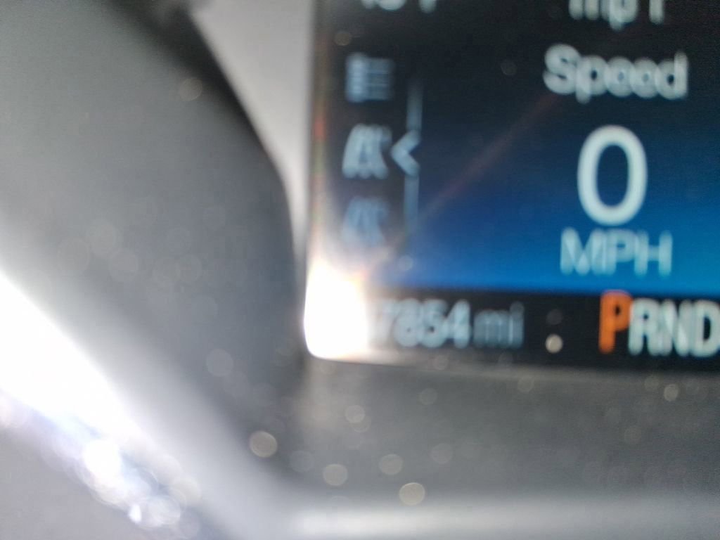 Certified 2019 Ford Escape SE image 15