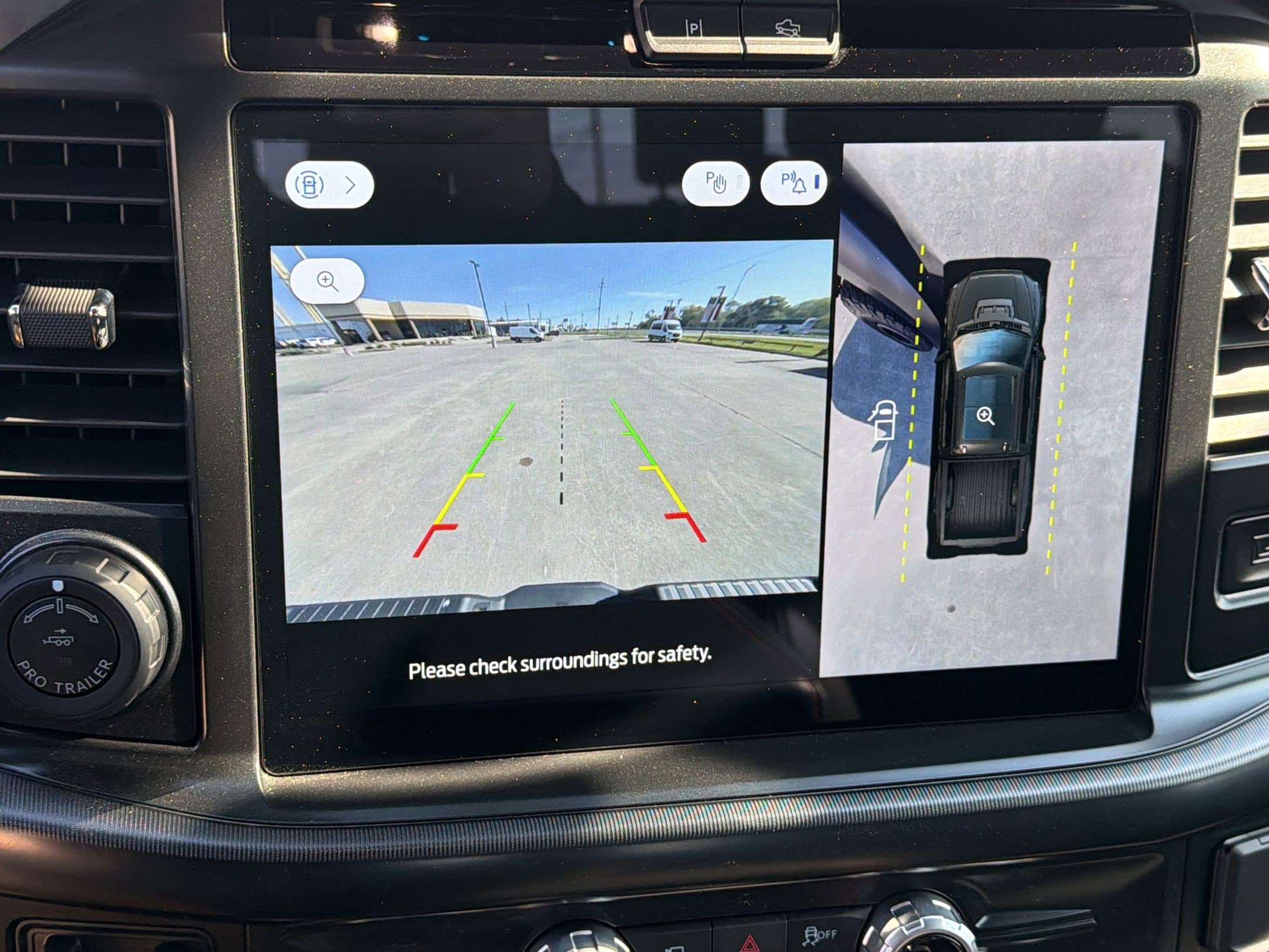 Certified 2025 Ford F150 Raptor image 27