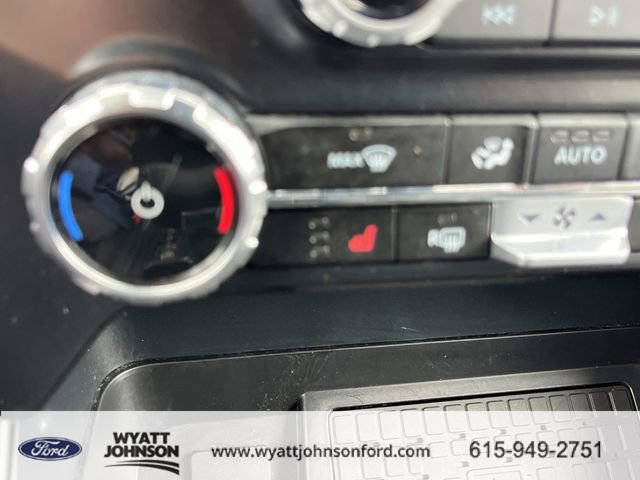 Certified 2024 Ford F150 XLT w/ Equipment Group 302A MID AWD/4WD image 35