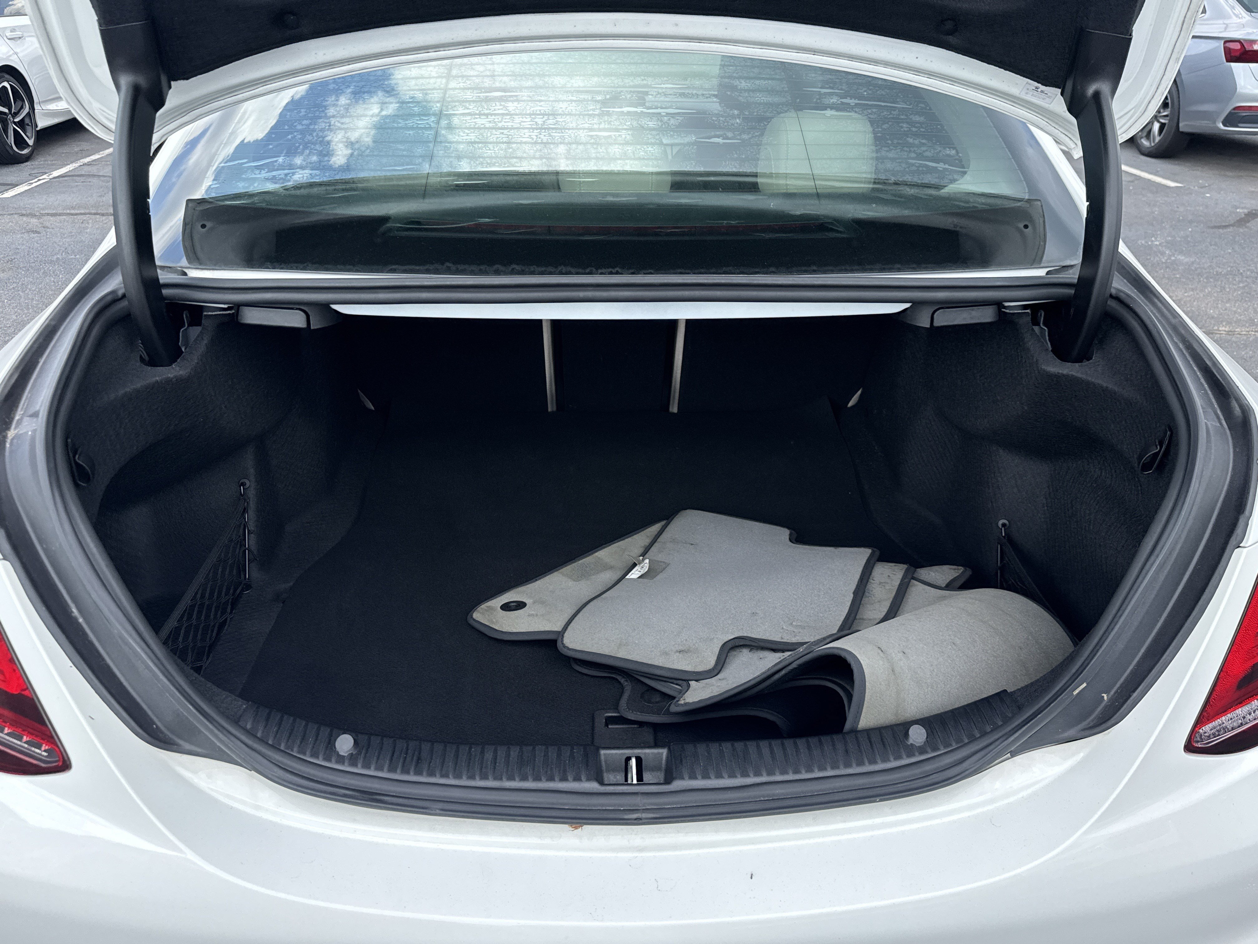 Used 2019 Mercedes-Benz C 300 Sedan image 13