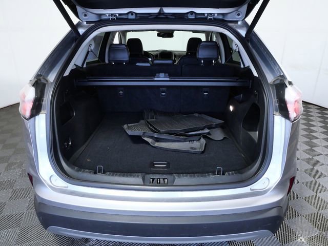 Certified 2024 Ford Edge SEL w/ Convenience Package AWD/4WD image 9