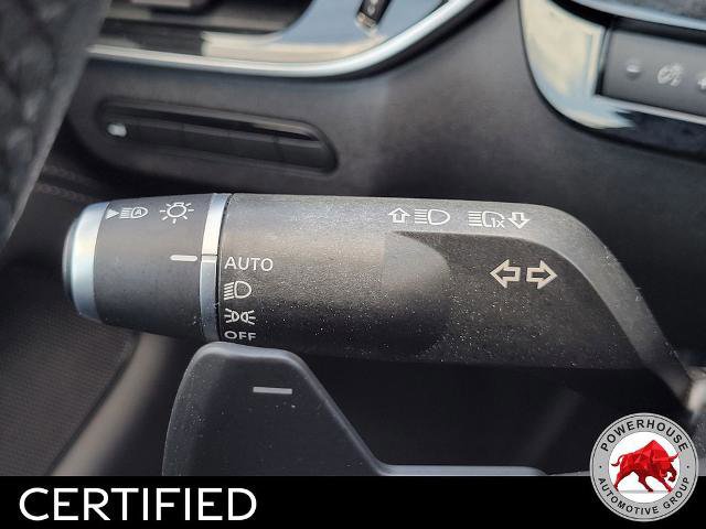 Used 2023 INFINITI QX60 Pure FWD image 33