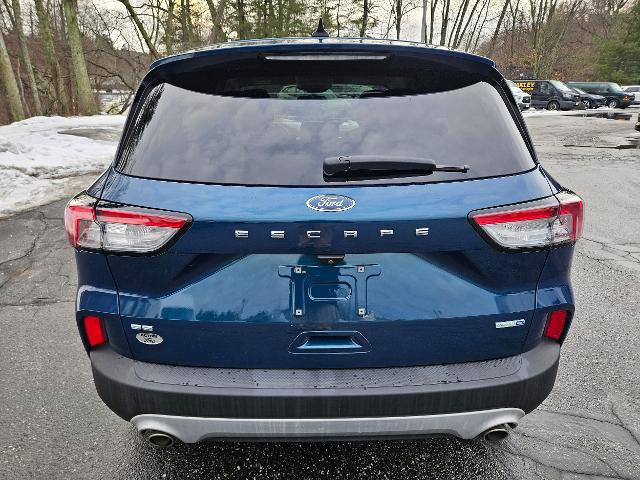 Certified 2020 Ford Escape SE AWD/4WD image 6