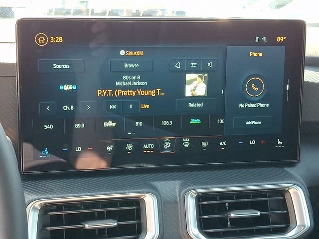 Certified 2026 Ford Mustang GT Premium w/ GT Performance Package image 17