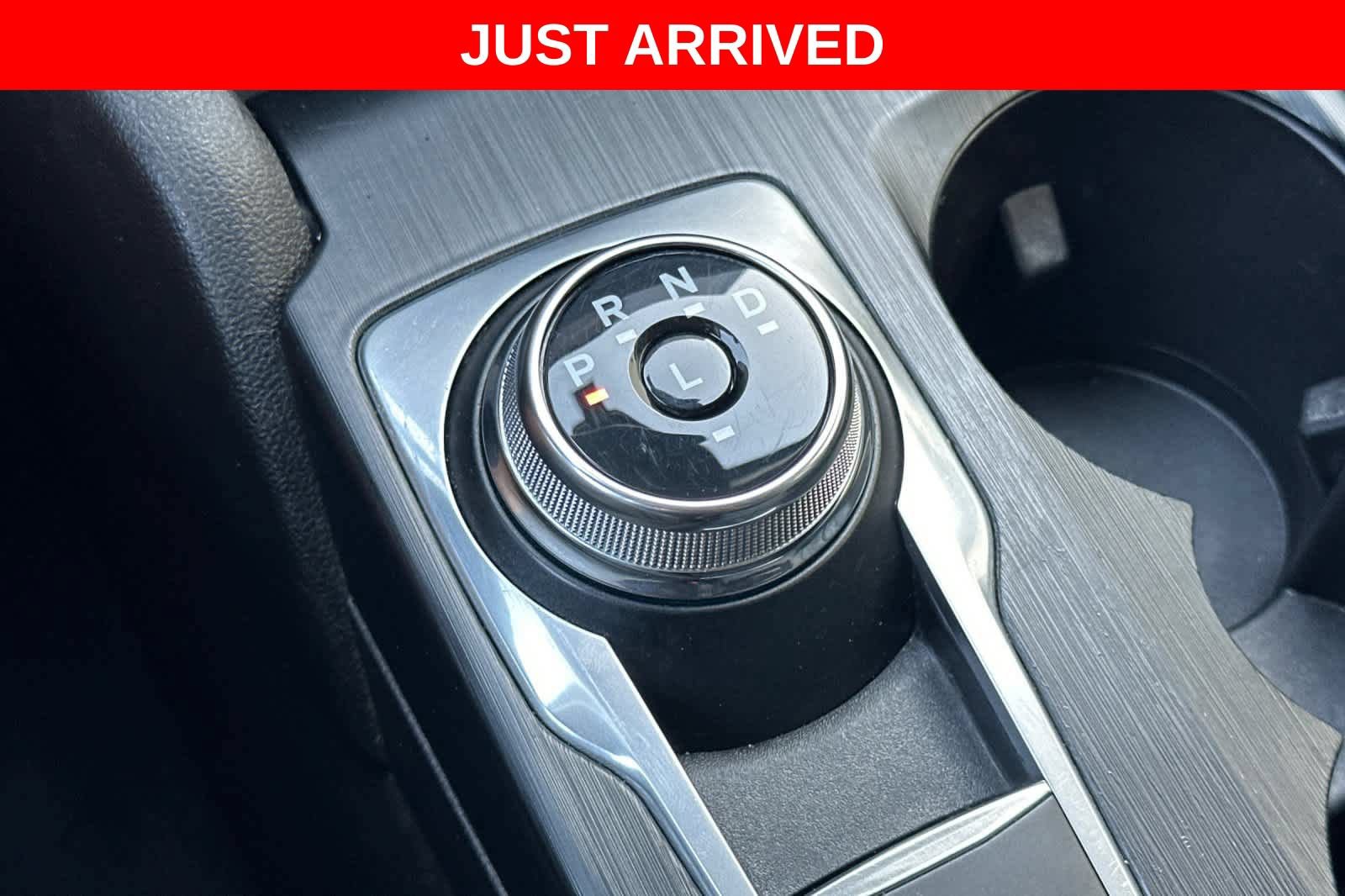 Certified 2023 Ford Escape SE w/ PHEV Premium Package FWD image 23
