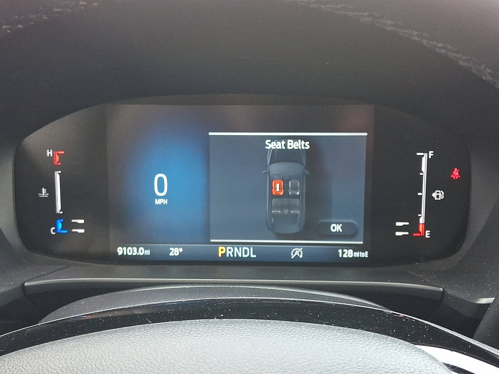 Certified 2023 Ford Escape Active image 23