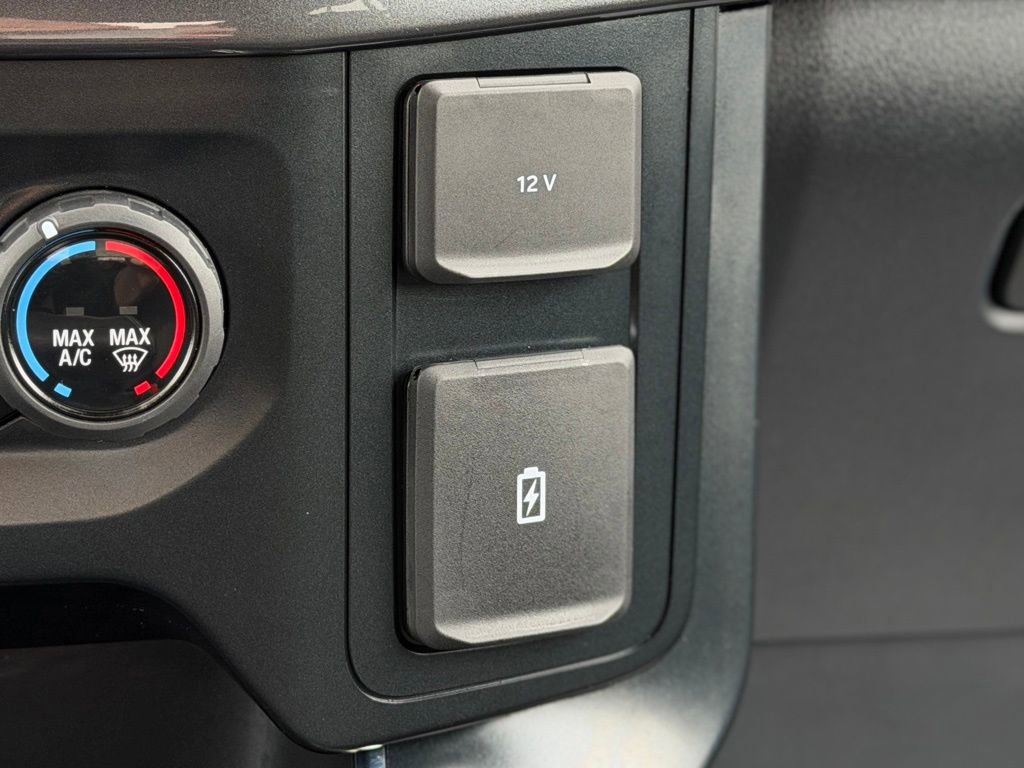 Certified 2023 Ford F150 XL w/ STX Appearance Package image 19