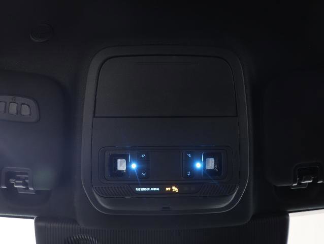 Certified 2025 Ford Explorer ST-Line w/ Premium Package image 18